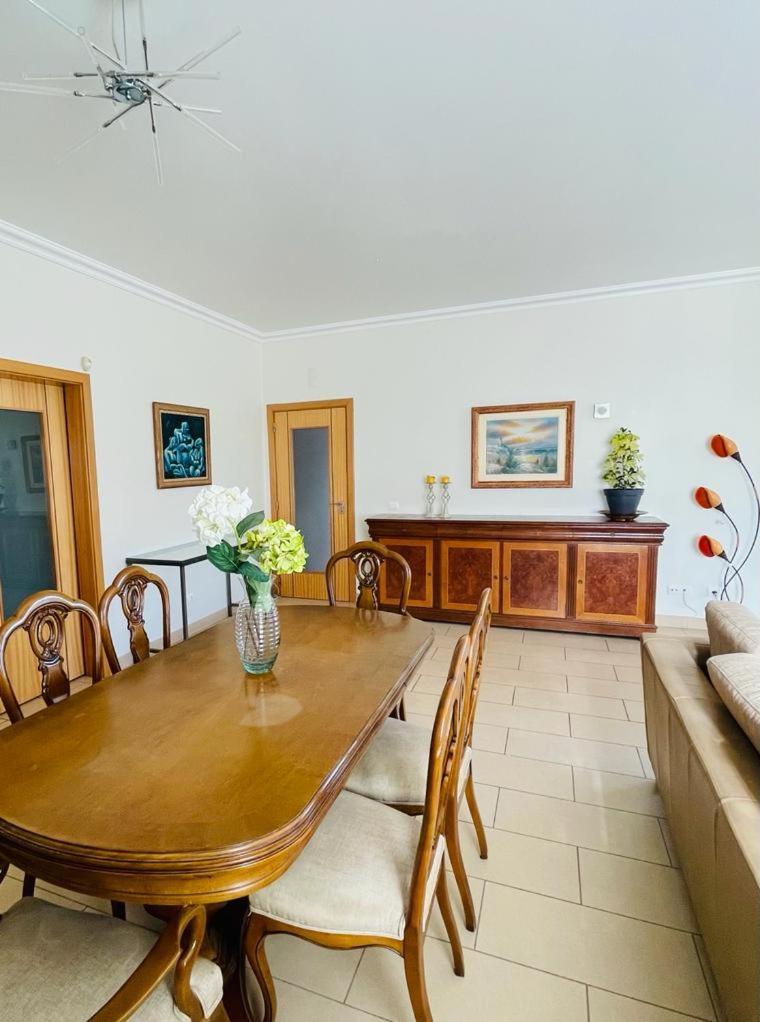 Casa Rosa Villa Lagos Luaran gambar