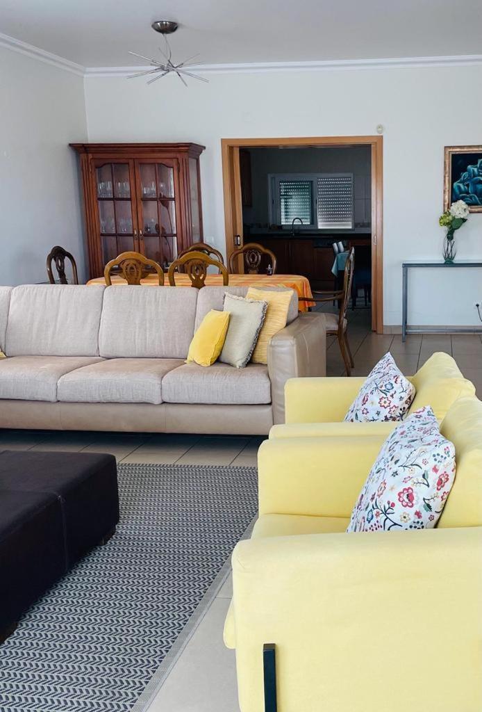 Casa Rosa Villa Lagos Luaran gambar