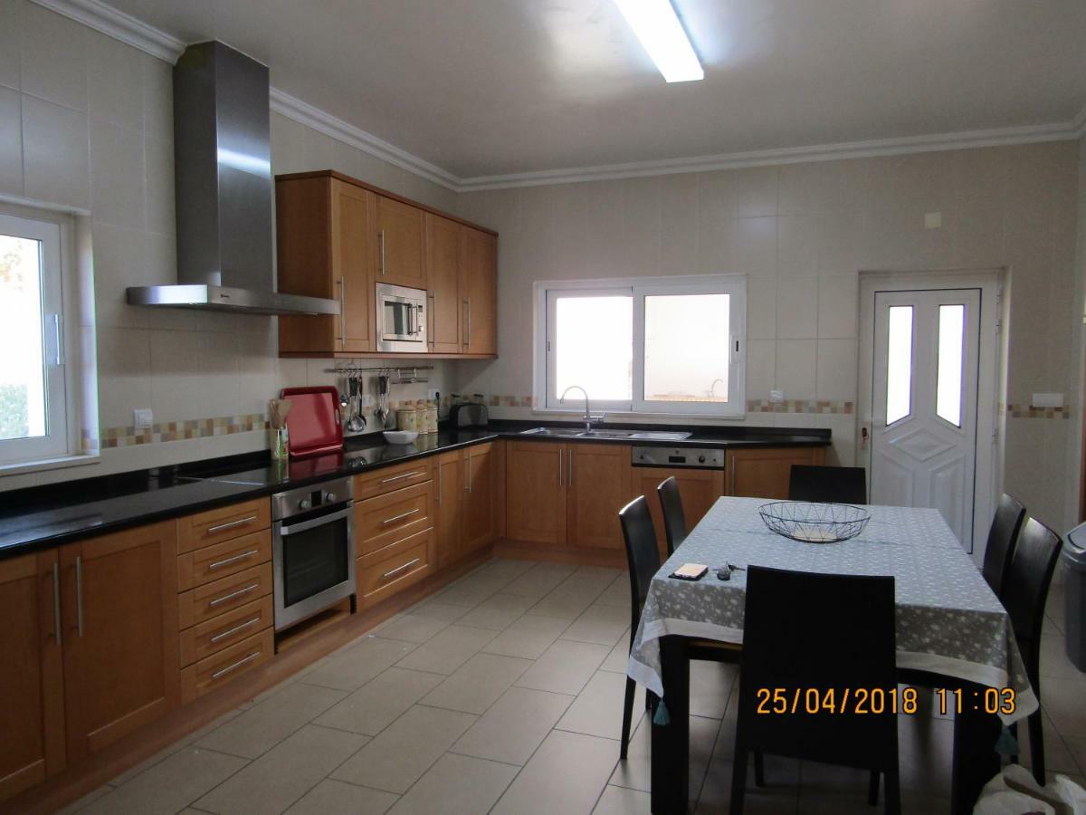 Casa Rosa Villa Lagos Luaran gambar